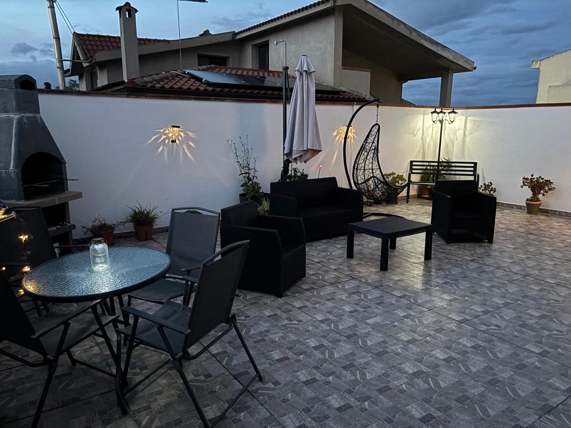 Incanto Cagliari Luaran gambar